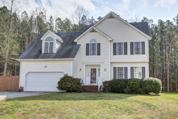 10409 Scenic Place,Glen Allen, VA  23060