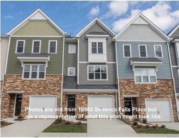10502 Seneca Falls Place,Glen Allen, VA 23059-4691
