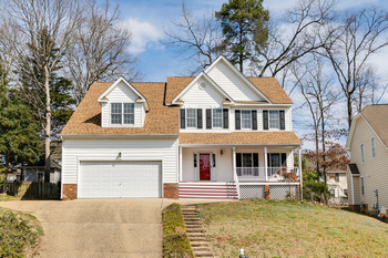 10904 Taker Court,Henrico, VA 23060
