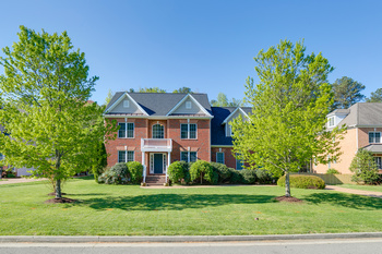 11013 Ellis Meadows Lane,Glen Allen, VA 23059-6000