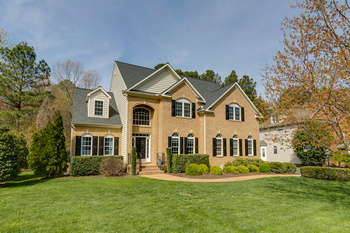 11043 Old Millrace Terrace,Glen Allen, VA 23059-3418
