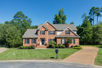 11069 Old Millrace Terrace,Glen Allen, VA 23059