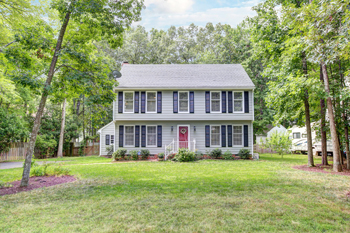 11103 Warren View Road,Henrico VA 23233-2290