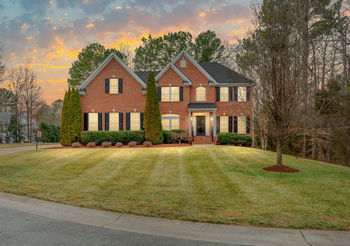 11405 Hunton Ridge Lane,Glen Allen, VA 23059-4680