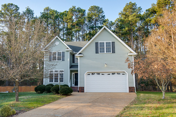 11408 Pinedale Drive,Glen Allen, VA 23059