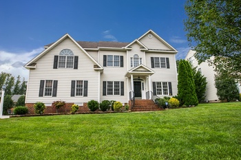 11416 Willow Gate Drive,Glen Allen, VA 23060-6128