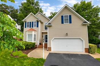 11808 Coolwind Lane,Henrico, VA 23233