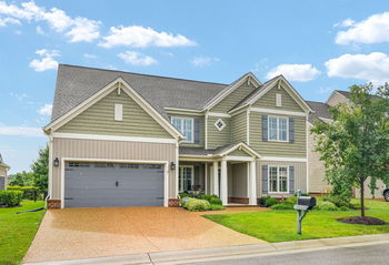 12445 Donahue Road,Glen Allen, VA 23059-7095