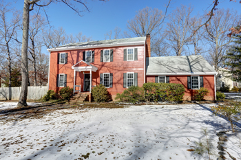 1701 Rambling Road,North Chesterfield, Va 23235-4525