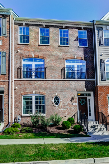 1912 Liesfeld Parkway,Glen Allen, Va 23060