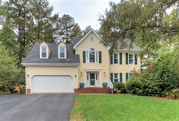 2408 Penniman Court,Henrico, VA 23228-3047