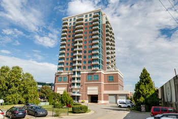 301 Virginia Street U1111,Richmond, VA 23219