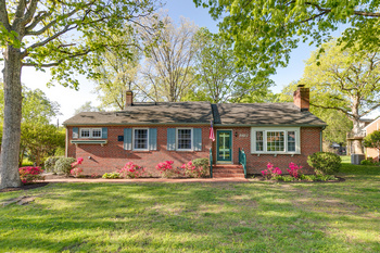 3417 Lanceor Drive,Glen Allen, VA 23060-3204