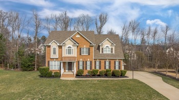 3748 Heverley Drive,Glen Allen, VA 23059