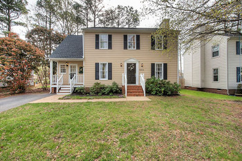 5001 Merlin Lane,Glen Allen, VA 23060-4924