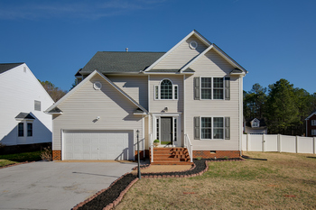 5913 Barnwood Drive,Chesterfield, VA 23234