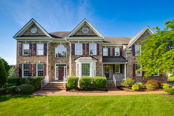 6430 Arwen Mews,Moseley, VA 23120