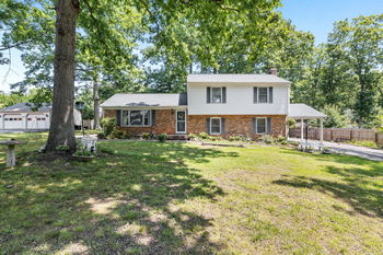 9212 Groomfield Road,North Chesterfield, VA 23236